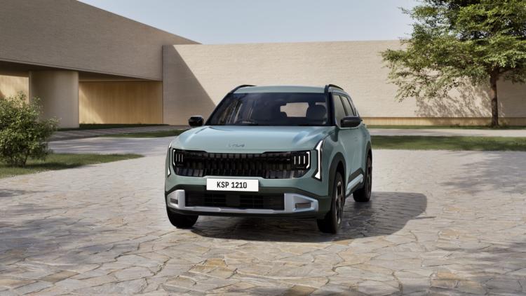 Kia Seltos Diesel 2026 : le SUV compact évolue au Maroc avec plus d’espace et de technologie